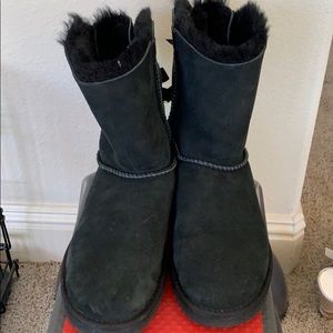UGG Boots size 7